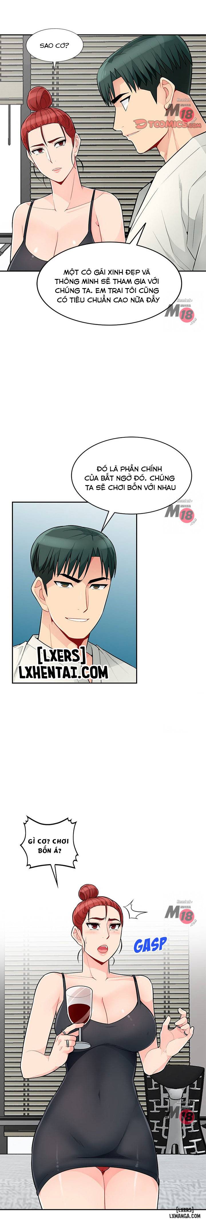 Gia Phả Chapter 48 - Next Chapter 49