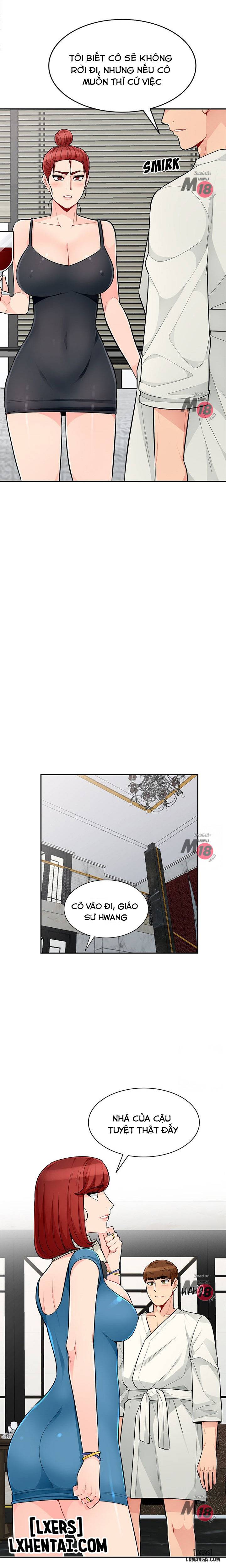 Gia Phả Chapter 48 - Next Chapter 49