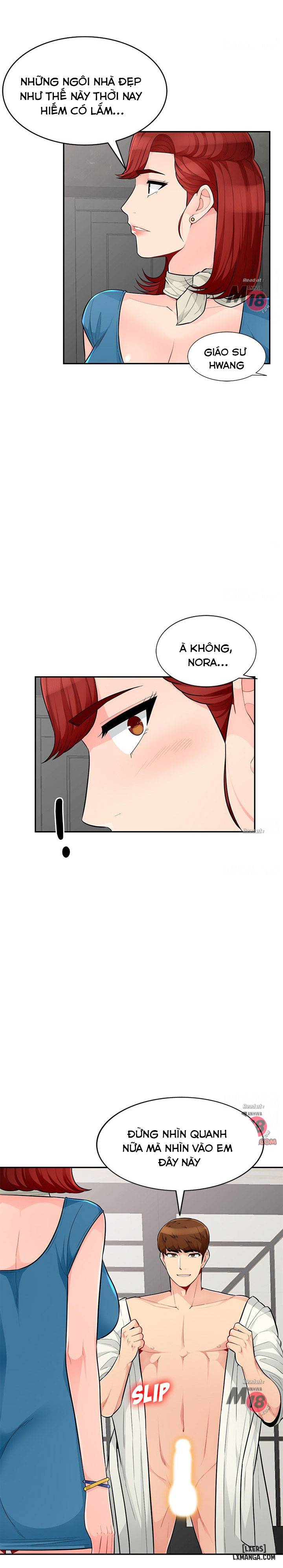Gia Phả Chapter 48 - Next Chapter 49