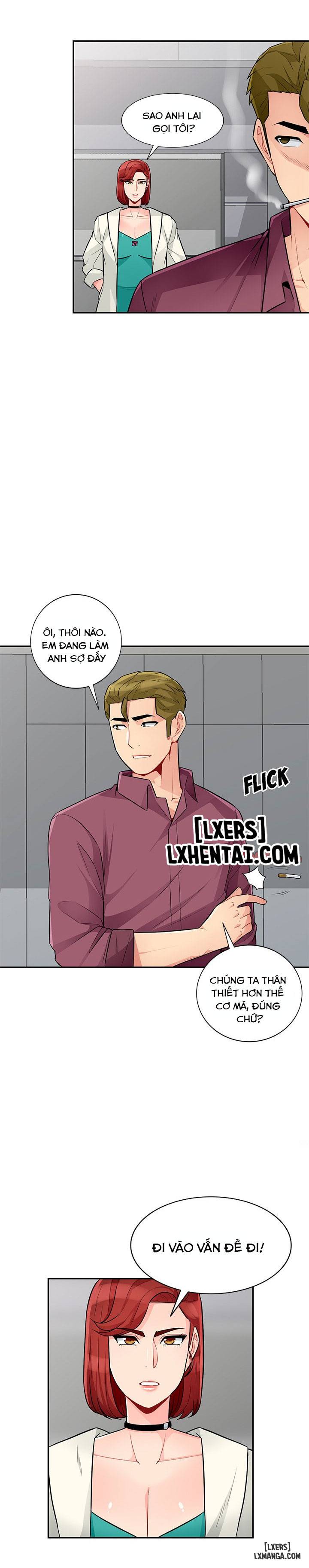 Gia Phả Chapter 38 - Next Chapter 39