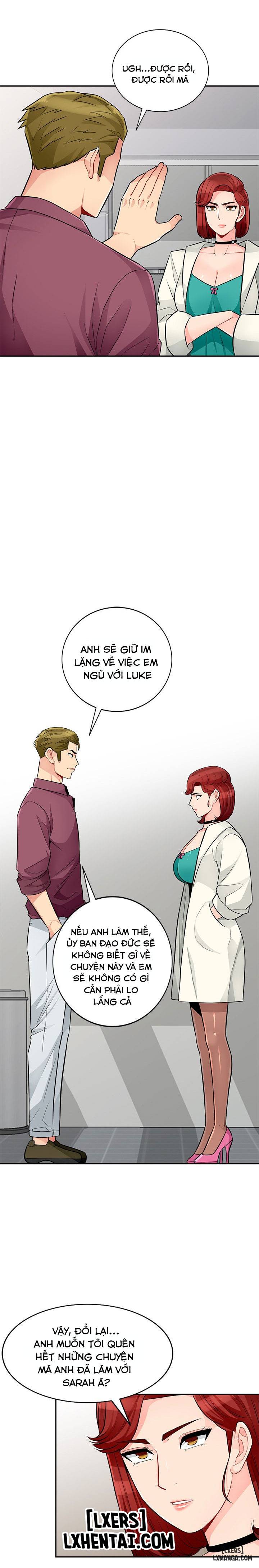 Gia Phả Chapter 38 - Next Chapter 39