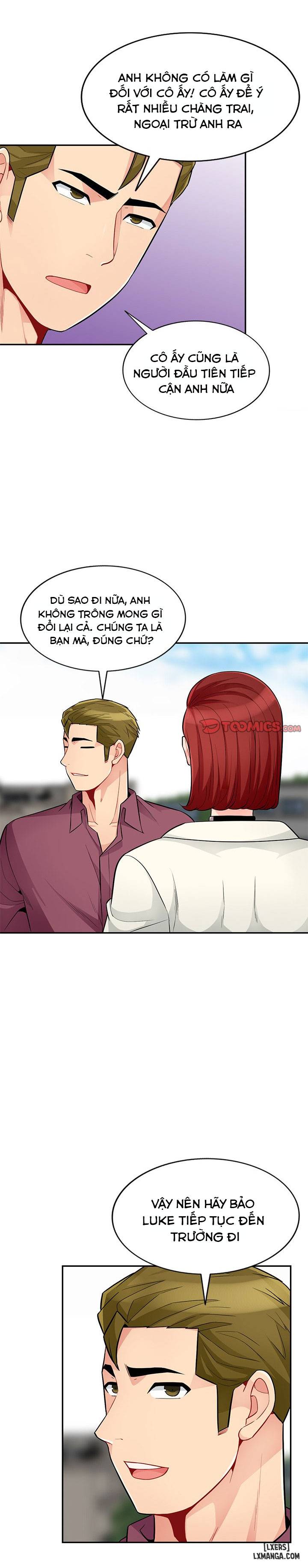 Gia Phả Chapter 38 - Next Chapter 39