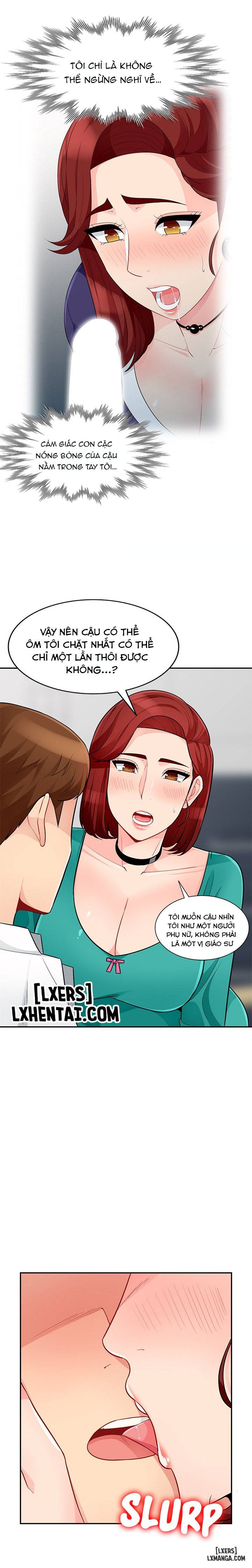 Gia Phả Chapter 38 - Next Chapter 39