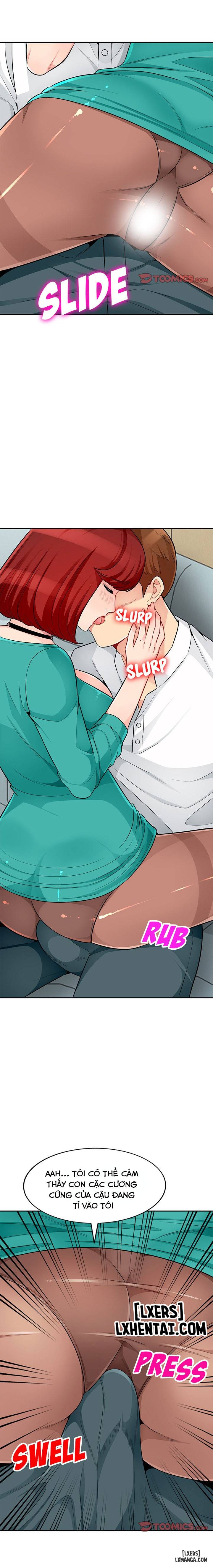 Gia Phả Chapter 38 - Next Chapter 39