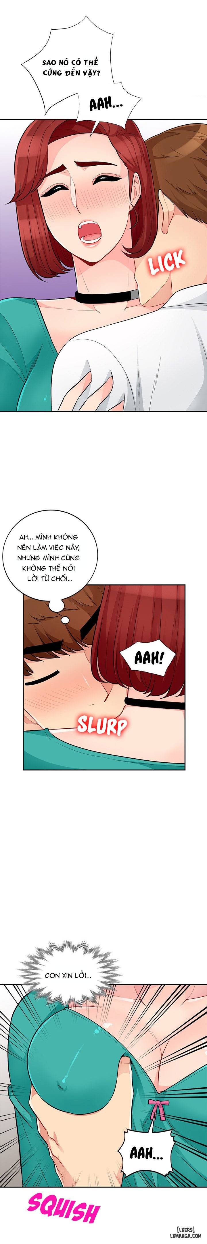 Gia Phả Chapter 38 - Next Chapter 39