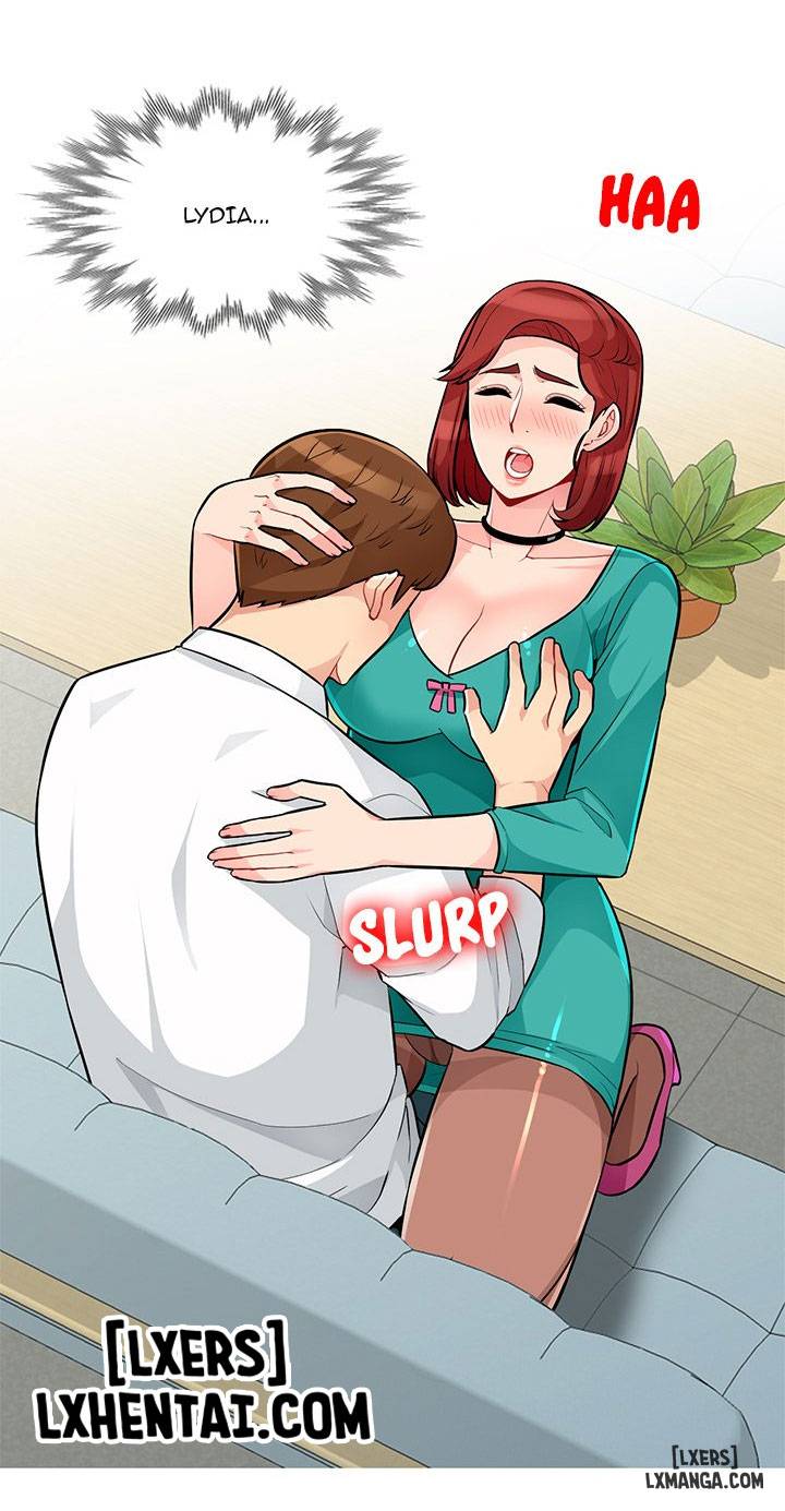 Gia Phả Chapter 38 - Next Chapter 39