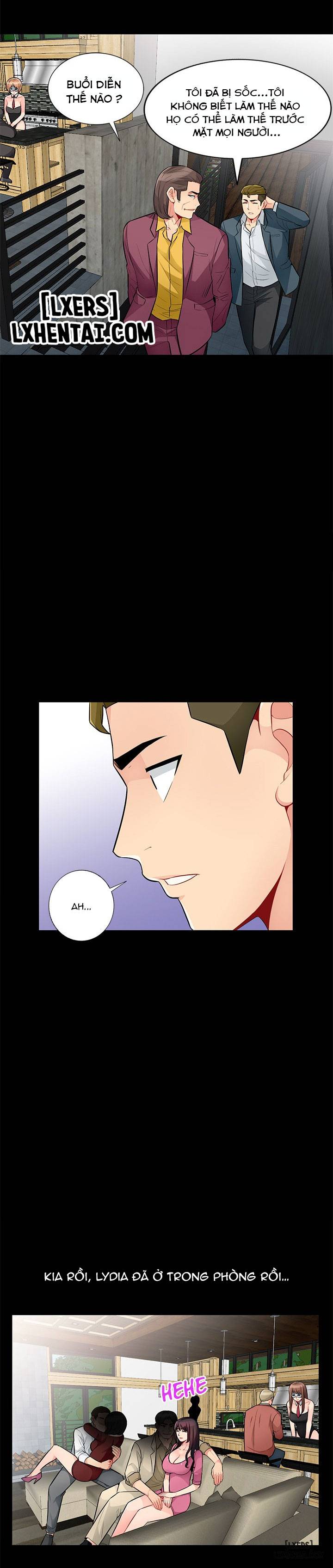 Gia Phả Chapter 38 - Next Chapter 39