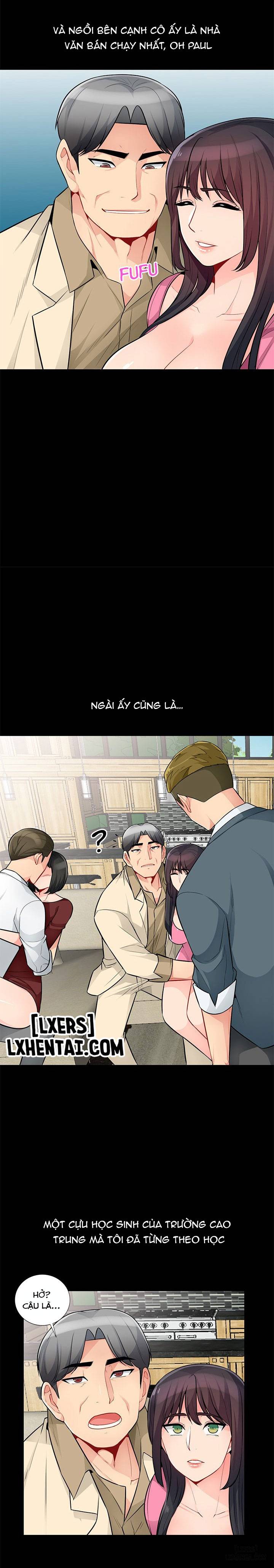 Gia Phả Chapter 38 - Next Chapter 39