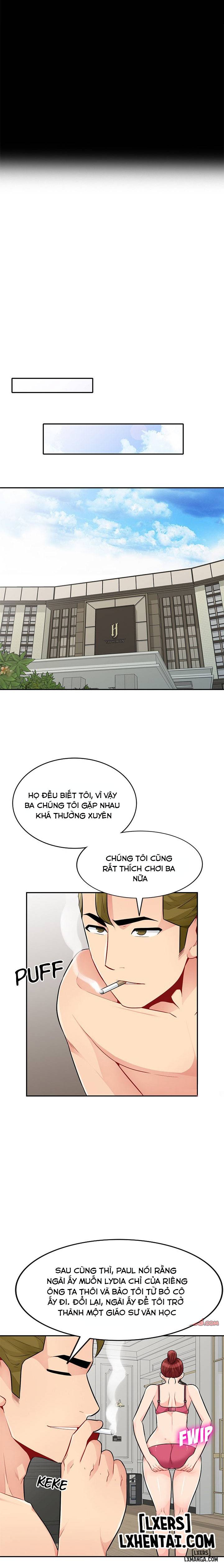 Gia Phả Chapter 38 - Next Chapter 39