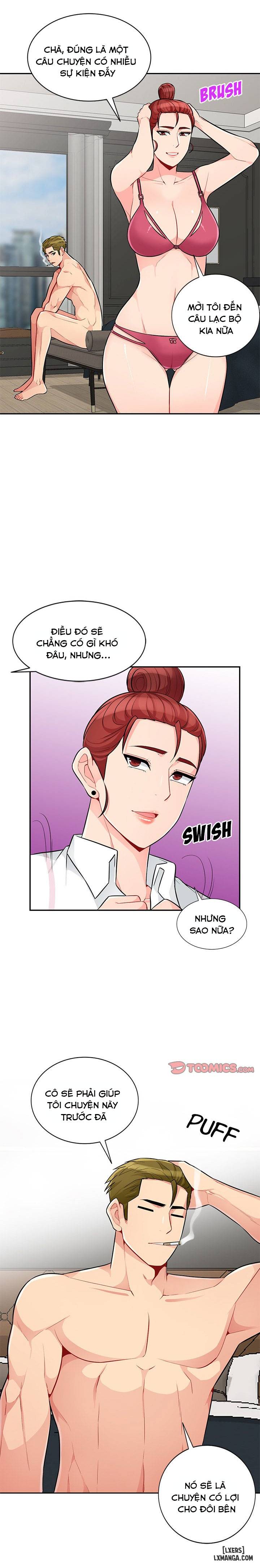 Gia Phả Chapter 38 - Next Chapter 39