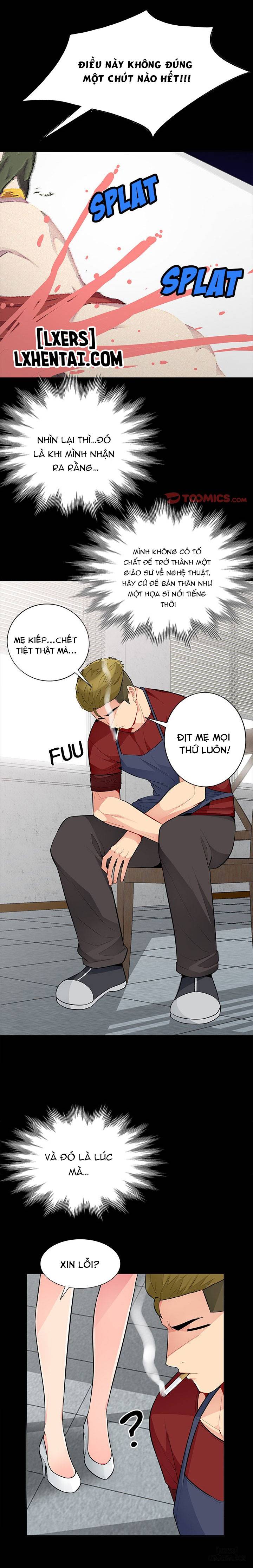 Gia Phả Chapter 34 - Next Chapter 35