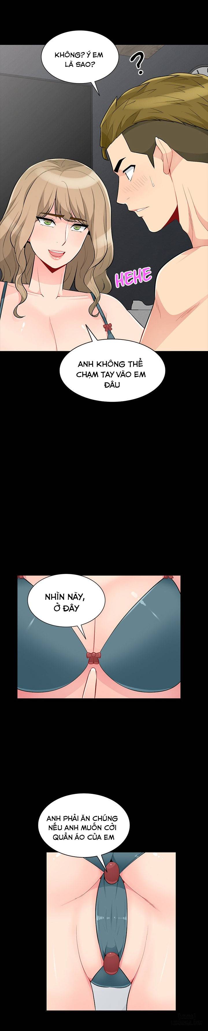 Gia Phả Chapter 34 - Next Chapter 35