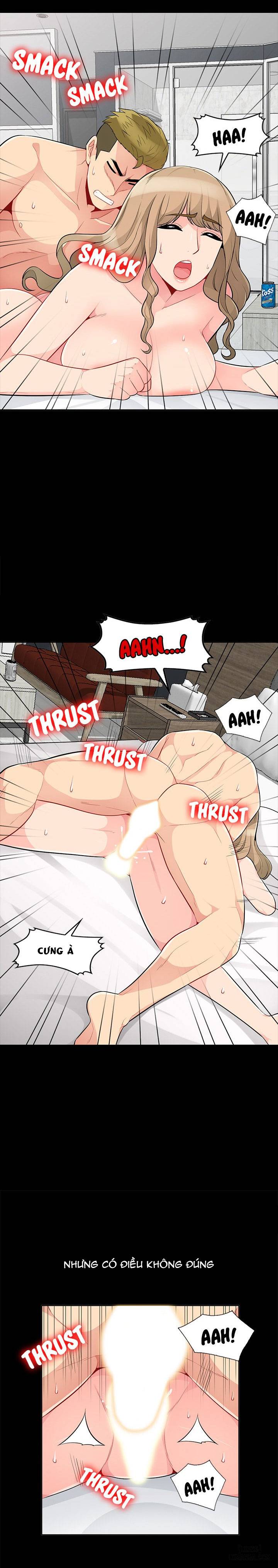 Gia Phả Chapter 34 - Next Chapter 35