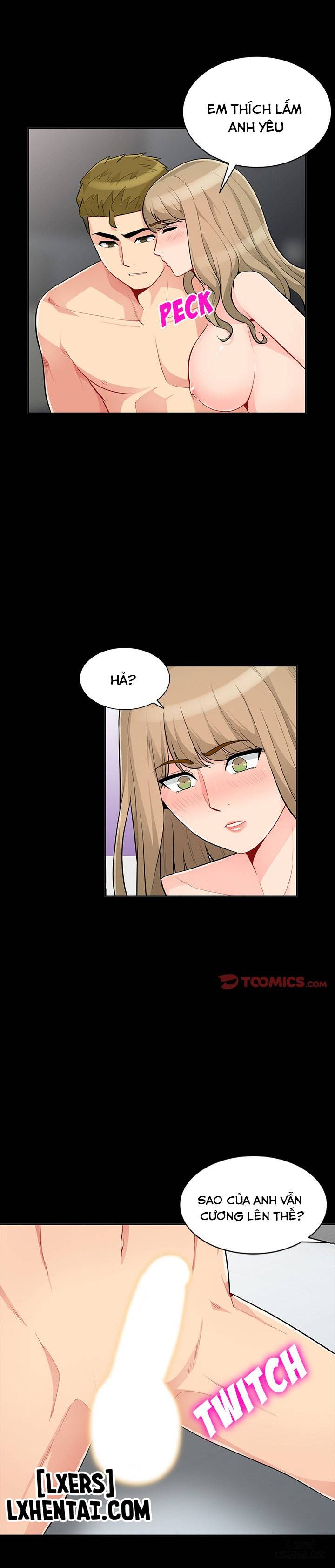 Gia Phả Chapter 34 - Next Chapter 35