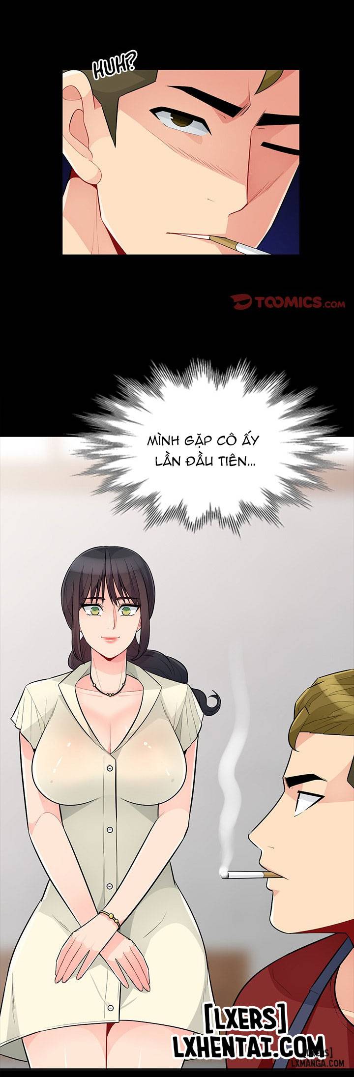 Gia Phả Chapter 34 - Next Chapter 35