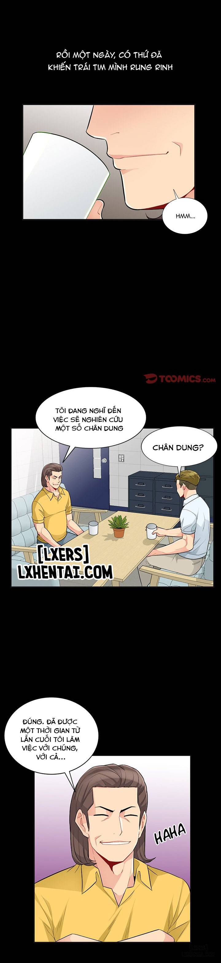Gia Phả Chapter 34 - Next Chapter 35