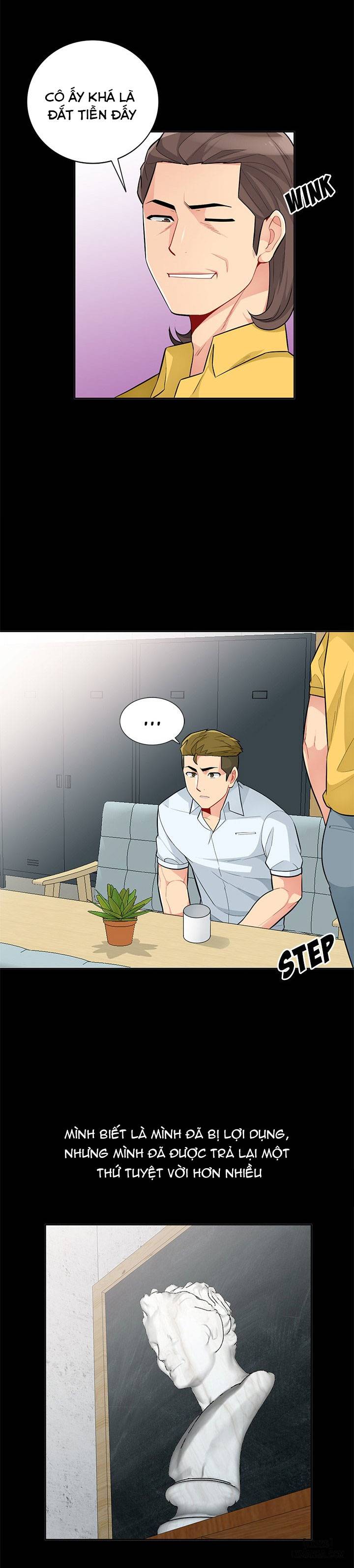 Gia Phả Chapter 34 - Next Chapter 35