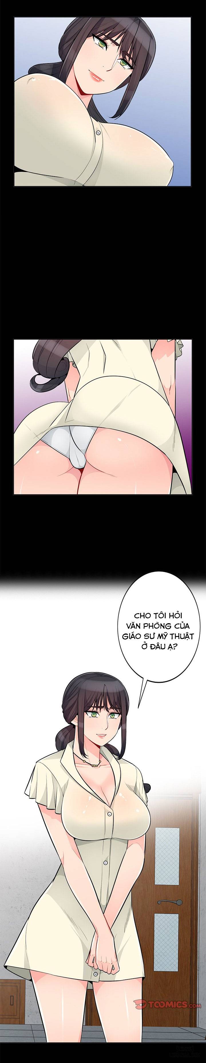 Gia Phả Chapter 34 - Next Chapter 35