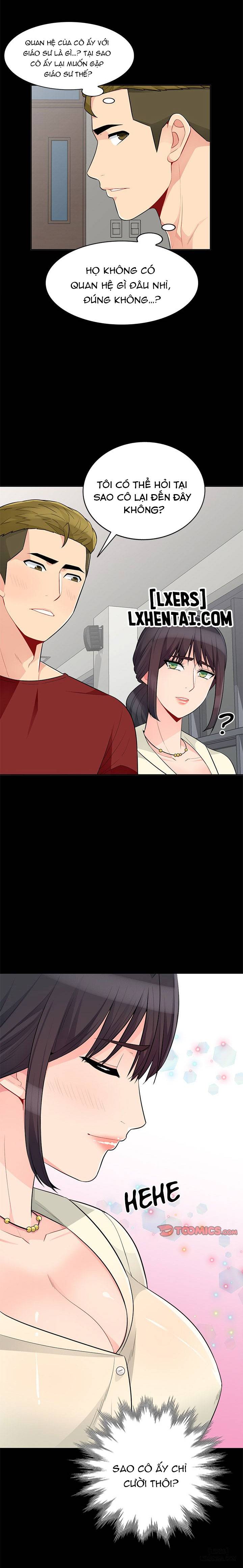 Gia Phả Chapter 34 - Next Chapter 35