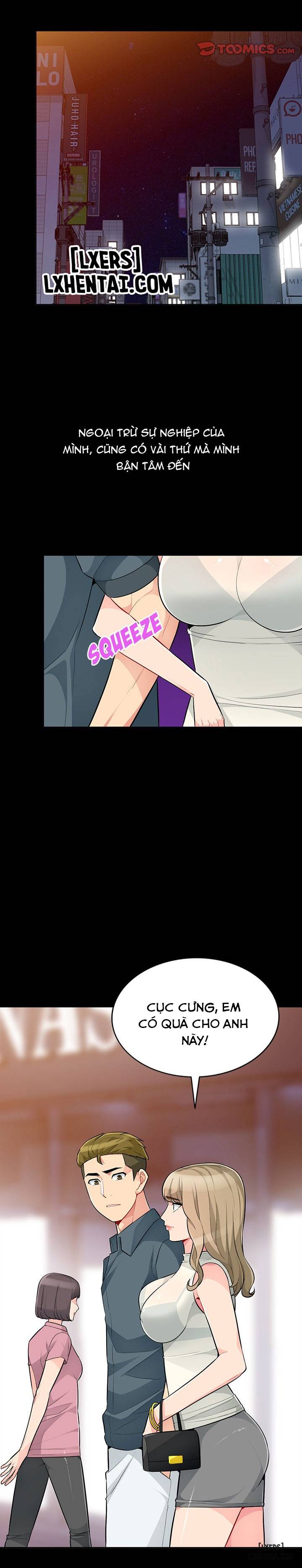Gia Phả Chapter 34 - Next Chapter 35