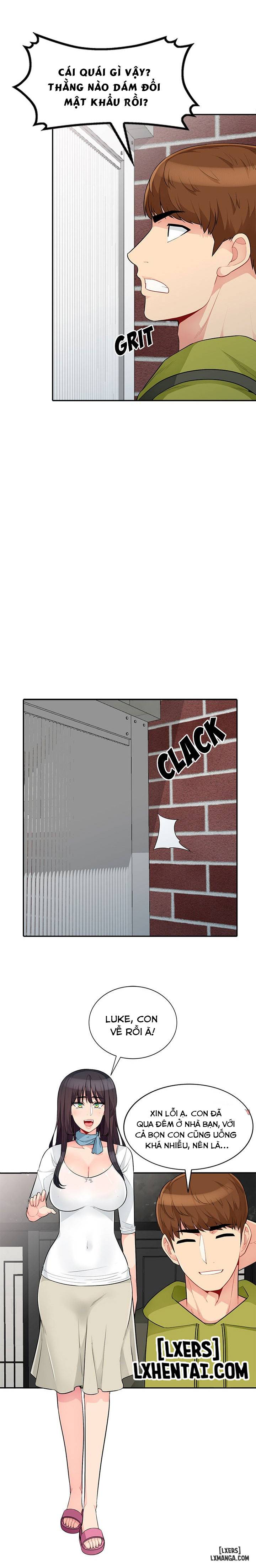 Gia Phả Chapter 30 - Next Chapter 31