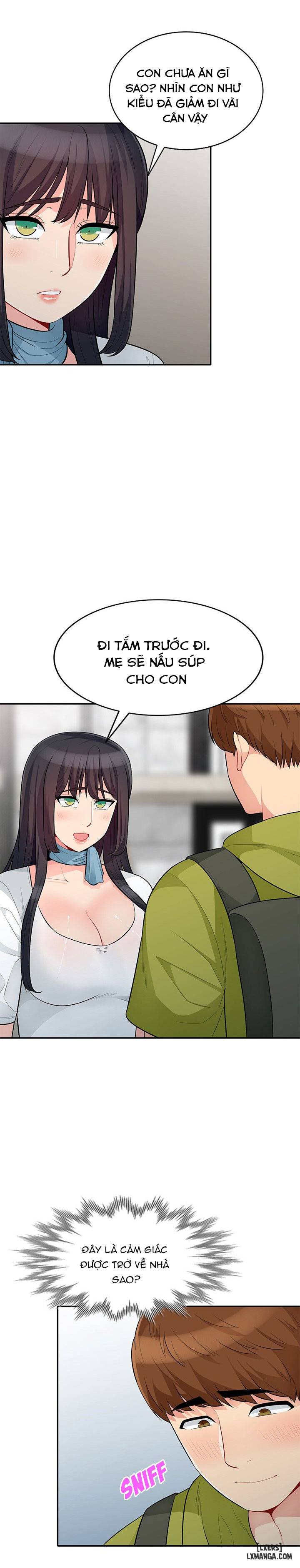 Gia Phả Chapter 30 - Next Chapter 31