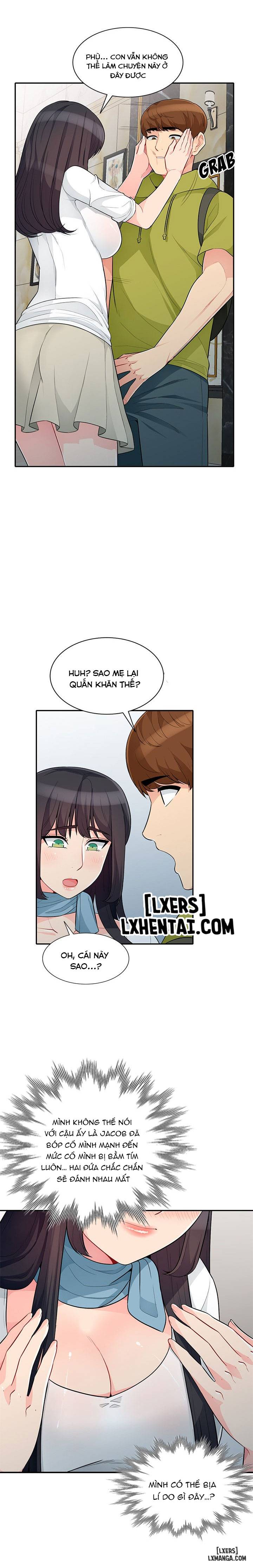 Gia Phả Chapter 30 - Next Chapter 31