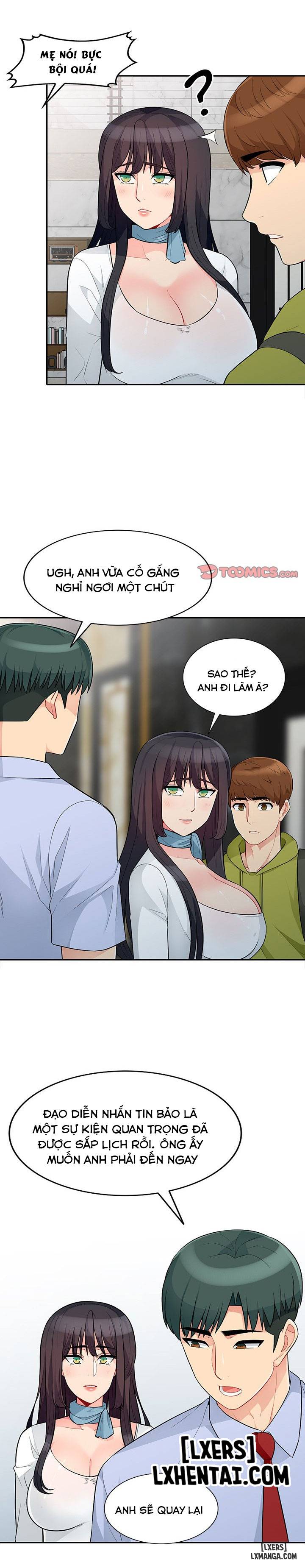 Gia Phả Chapter 30 - Next Chapter 31