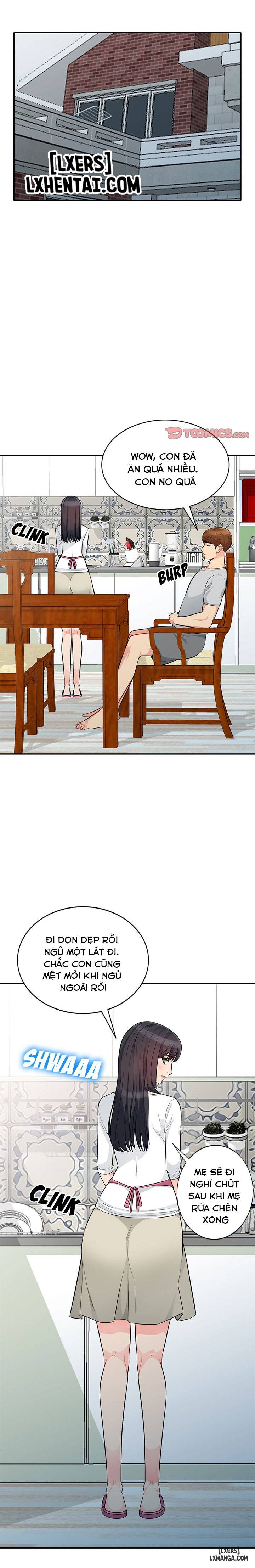 Gia Phả Chapter 30 - Next Chapter 31