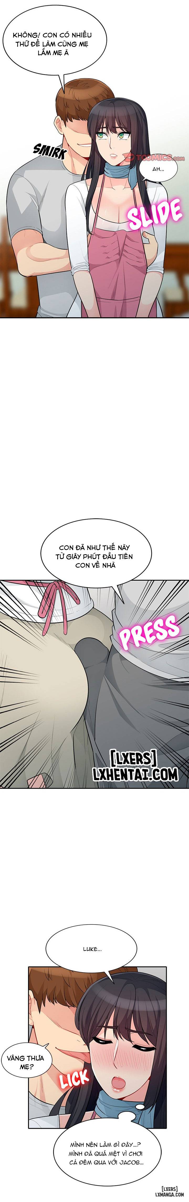 Gia Phả Chapter 30 - Next Chapter 31