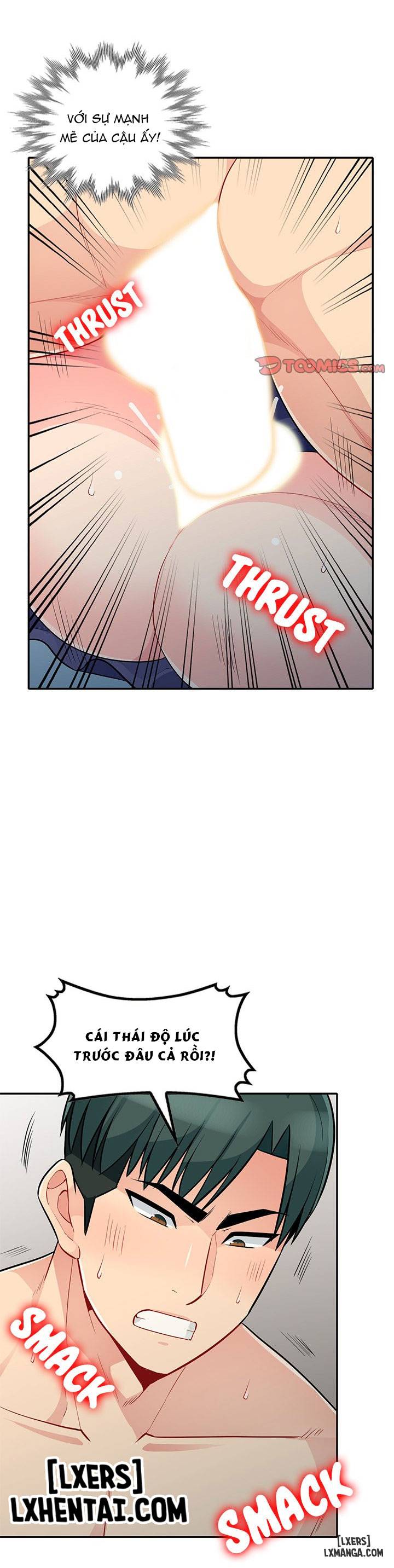 Gia Phả Chapter 30 - Next Chapter 31