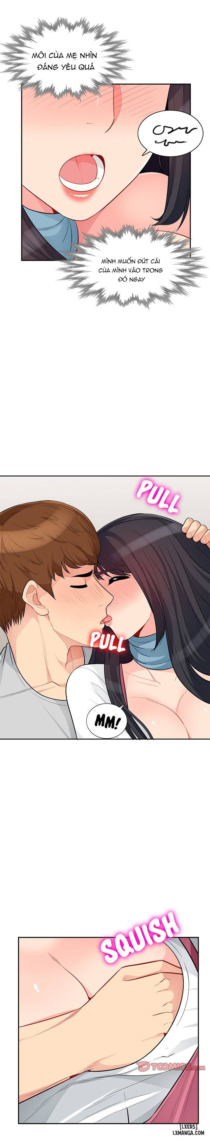 Gia Phả Chapter 30 - Next Chapter 31