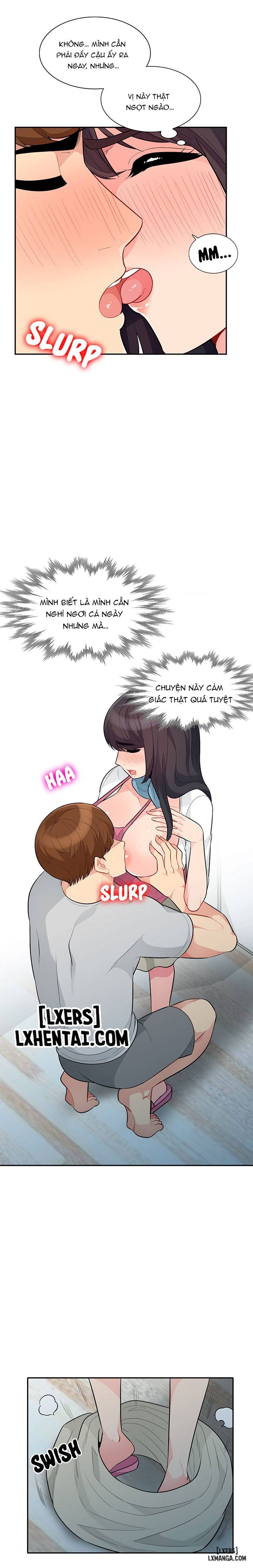 Gia Phả Chapter 30 - Next Chapter 31