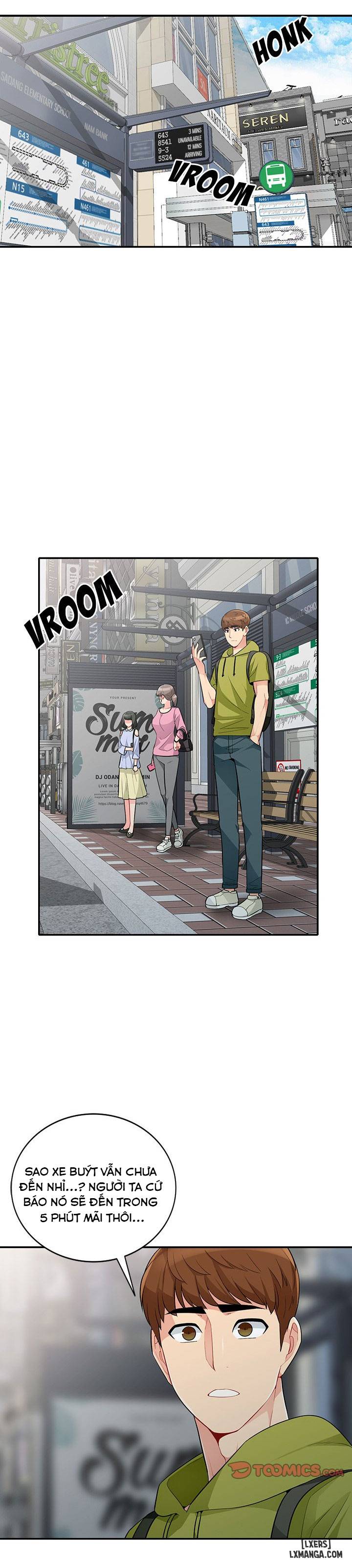 Gia Phả Chapter 30 - Next Chapter 31