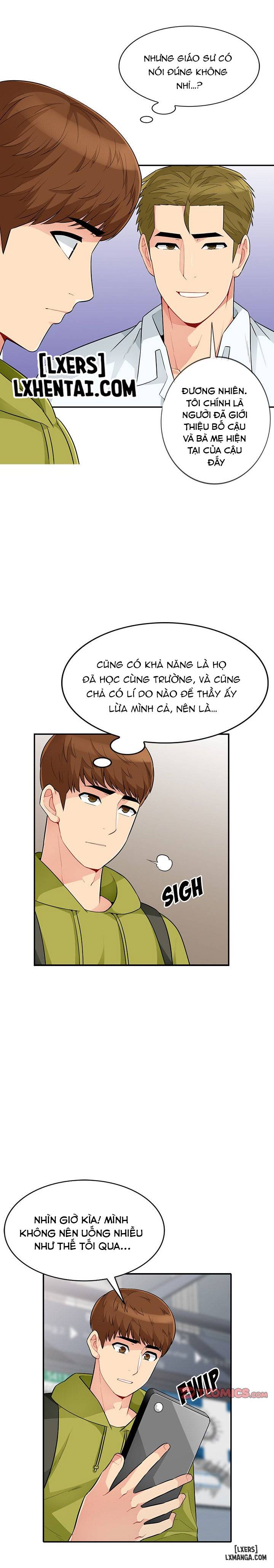 Gia Phả Chapter 30 - Next Chapter 31