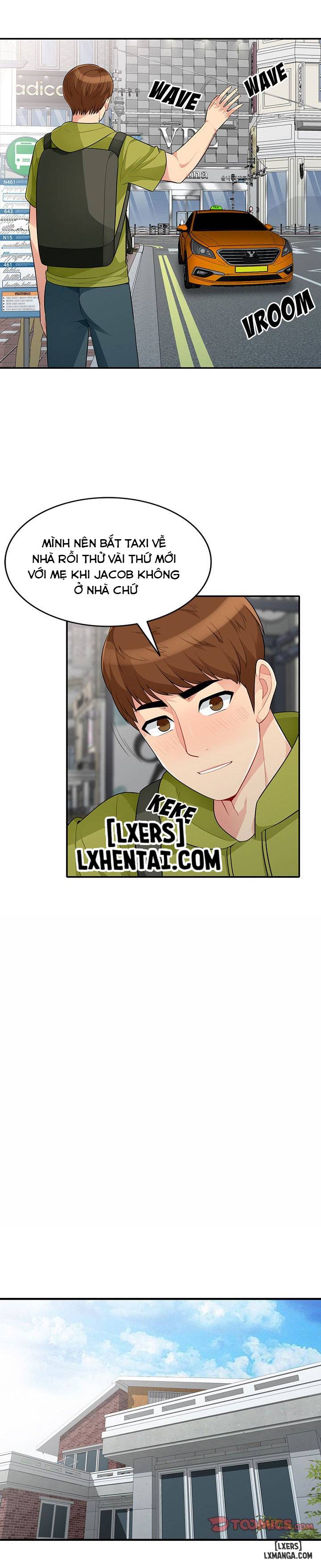 Gia Phả Chapter 30 - Next Chapter 31