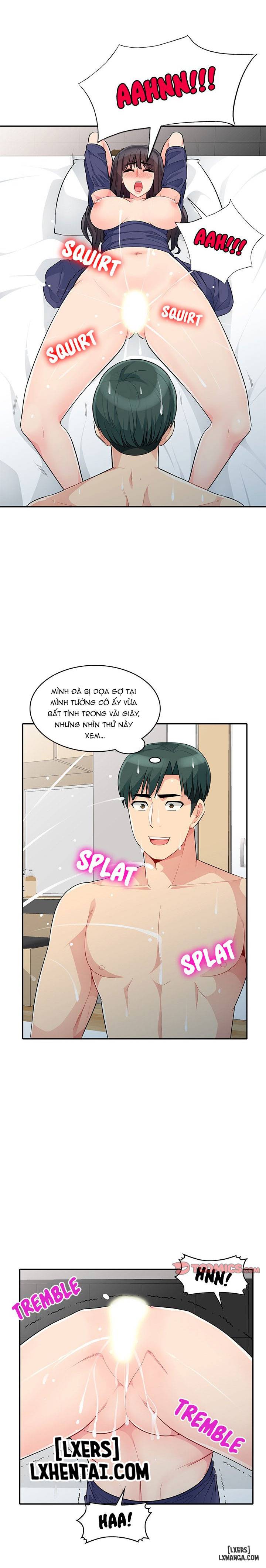 Gia Phả Chapter 30 - Next Chapter 31
