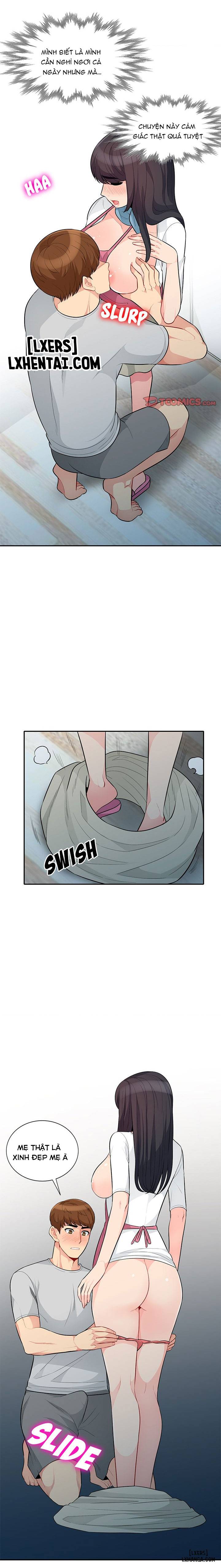Gia Phả Chapter 31 - Next Chapter 32