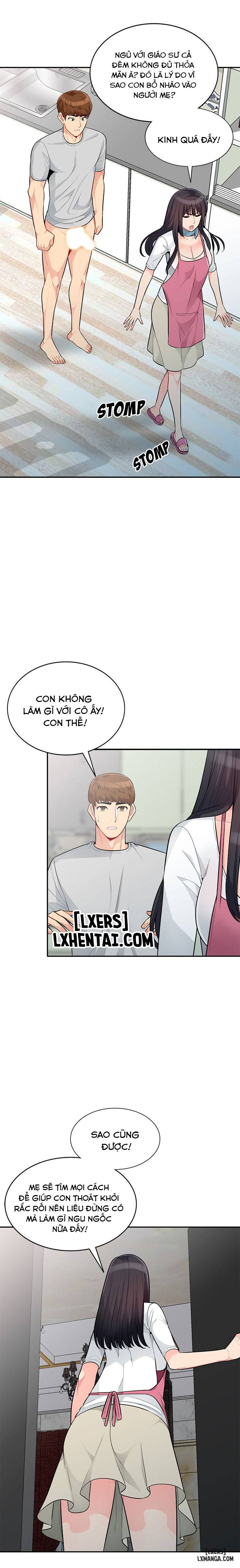 Gia Phả Chapter 31 - Next Chapter 32
