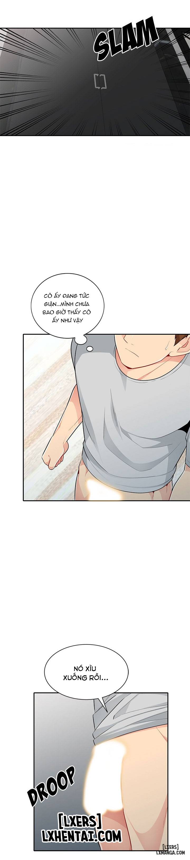 Gia Phả Chapter 31 - Next Chapter 32