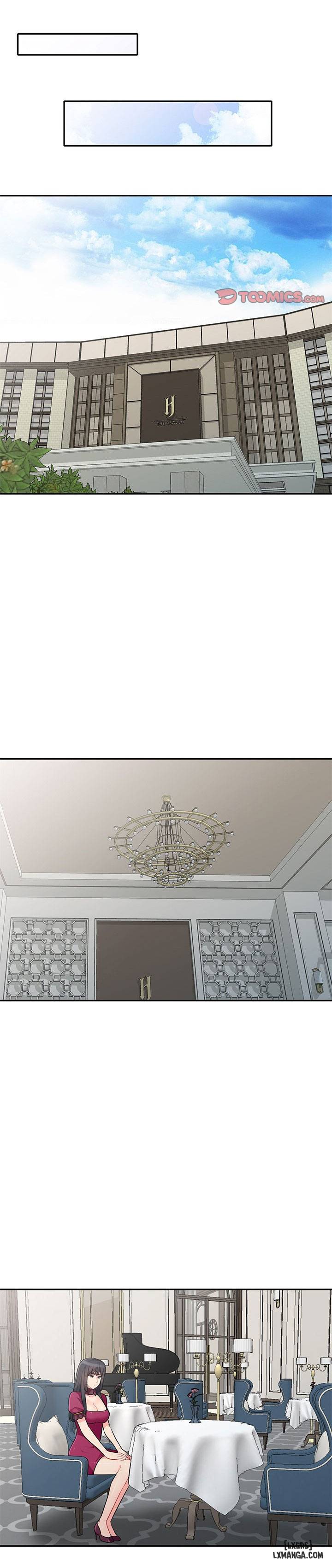 Gia Phả Chapter 31 - Next Chapter 32