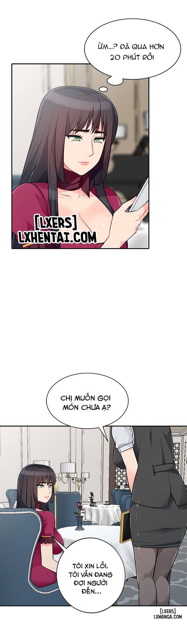 Gia Phả Chapter 31 - Next Chapter 32
