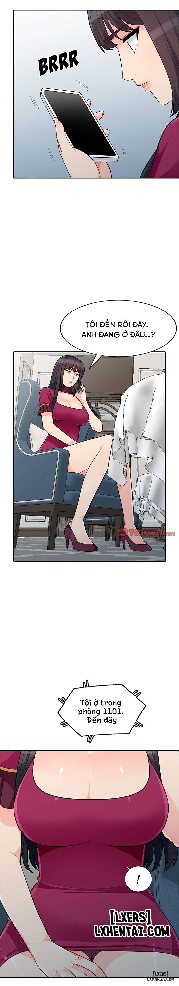 Gia Phả Chapter 31 - Next Chapter 32