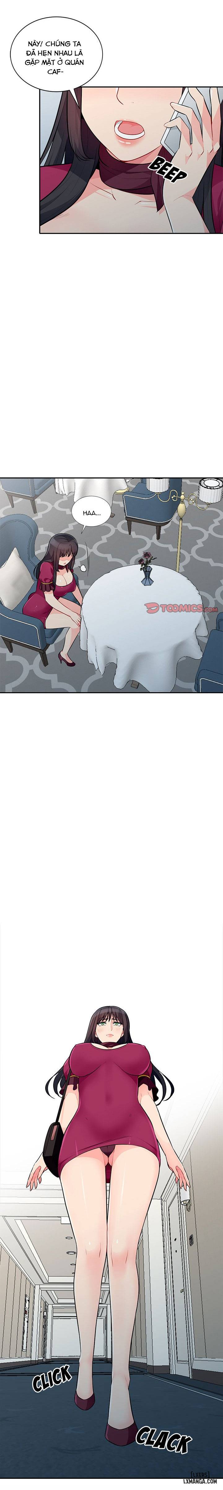 Gia Phả Chapter 31 - Next Chapter 32