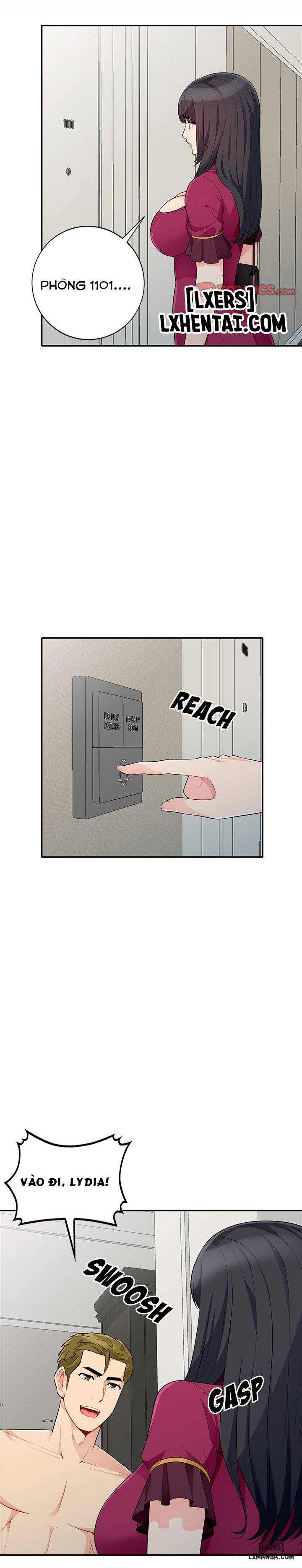 Gia Phả Chapter 31 - Next Chapter 32