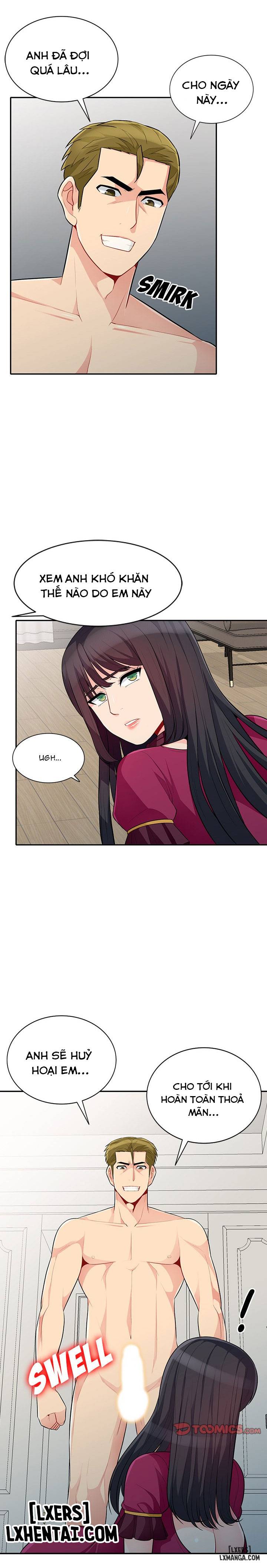 Gia Phả Chapter 31 - Next Chapter 32