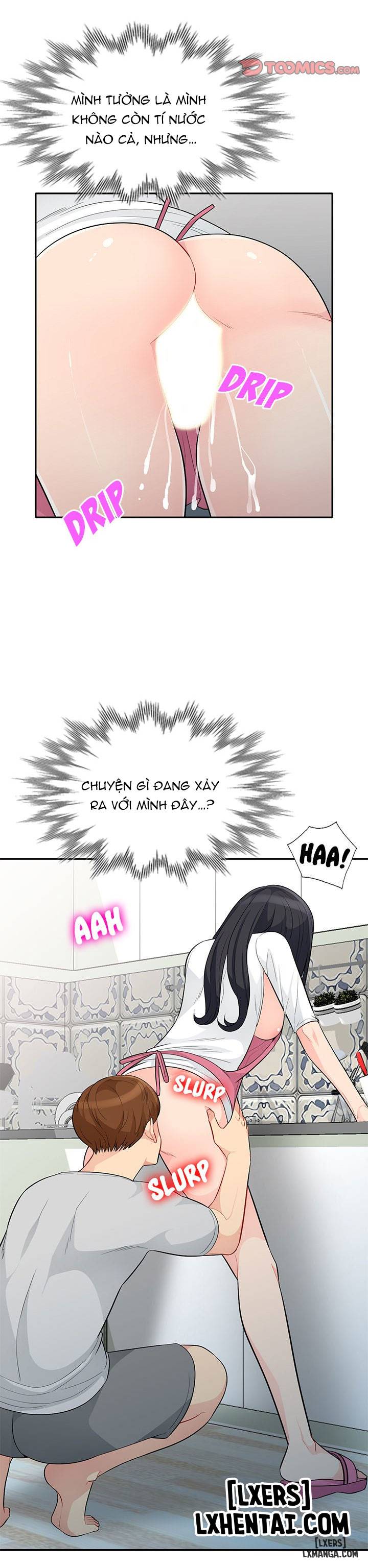 Gia Phả Chapter 31 - Next Chapter 32