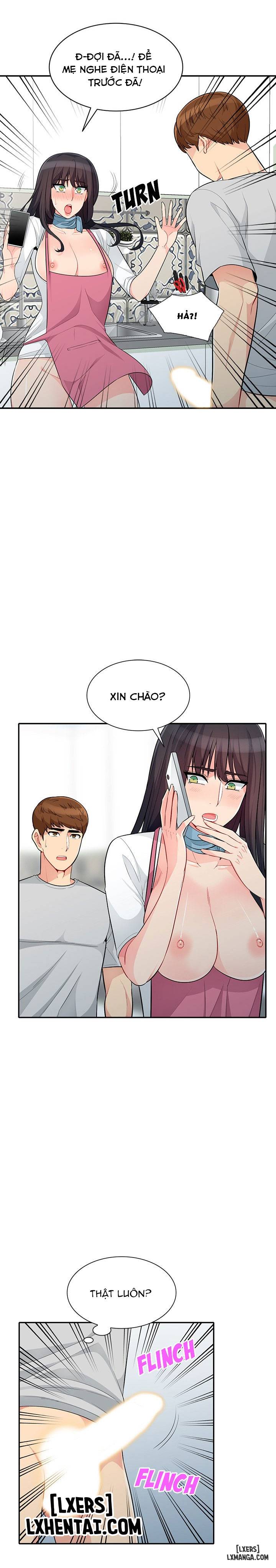Gia Phả Chapter 31 - Next Chapter 32