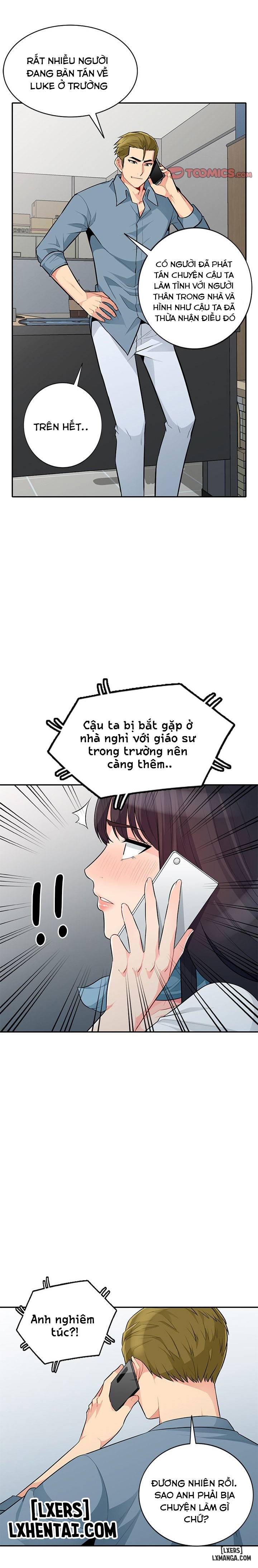 Gia Phả Chapter 31 - Next Chapter 32
