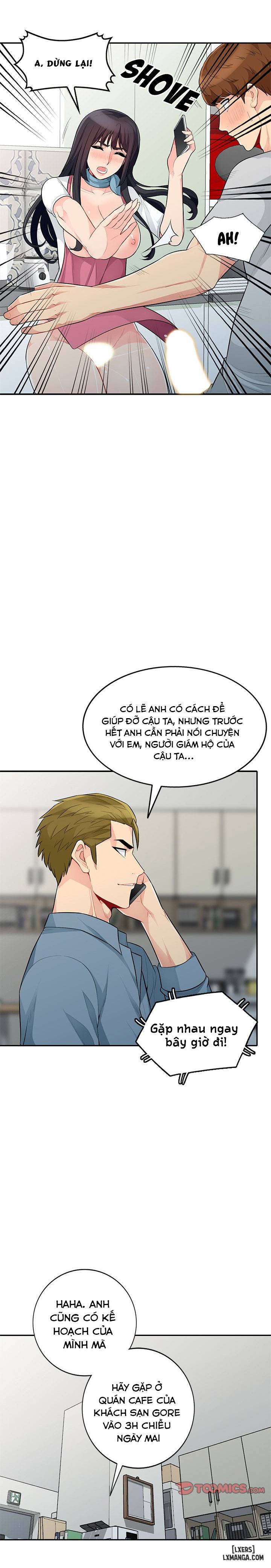 Gia Phả Chapter 31 - Next Chapter 32